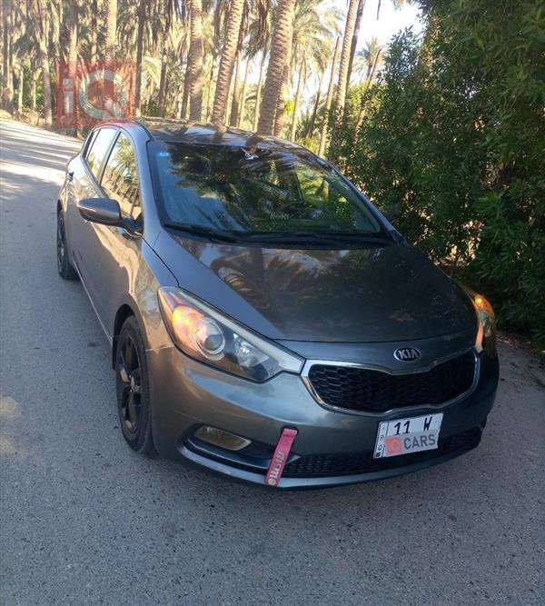 كيا فورتي 2015 للبيع في العراق - بابل